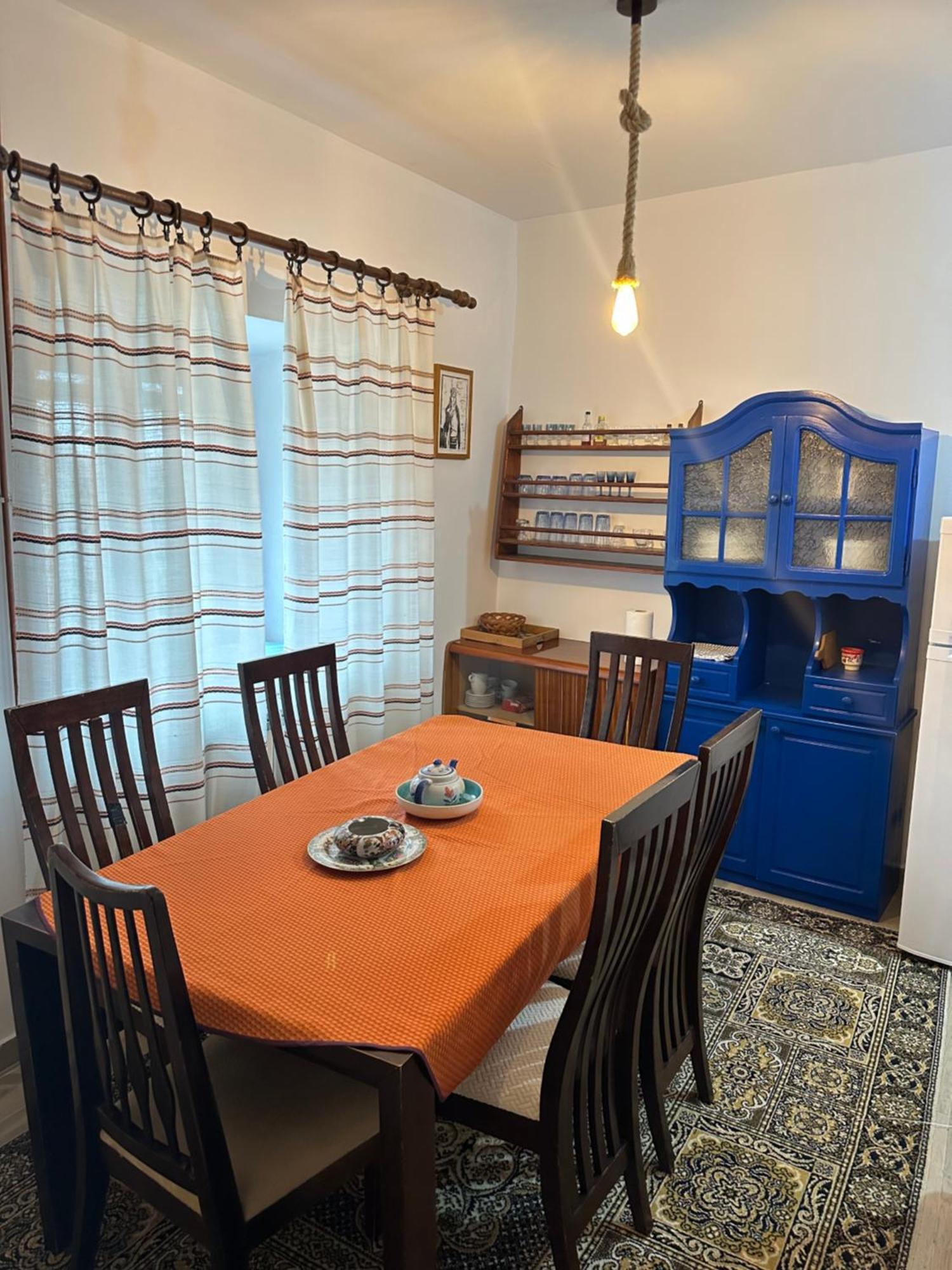 Lovcen Holiday Home Cetinje Exteriér fotografie